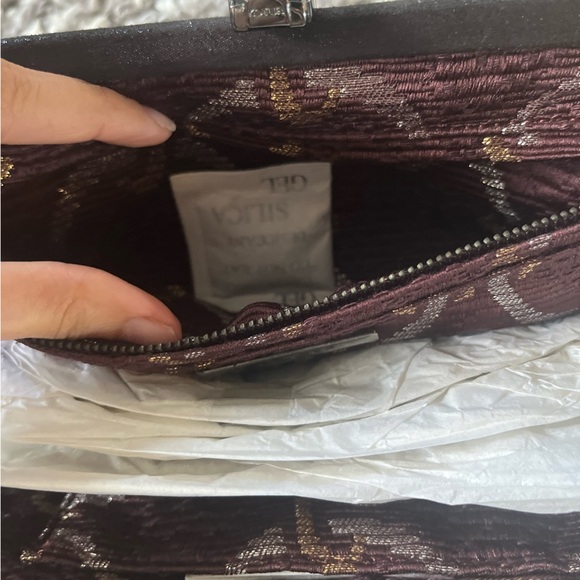 NWOT KOTUR Evening Clutch - Picture 13 of 16